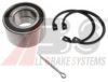 OPEL 1603195 Wheel Bearing Kit